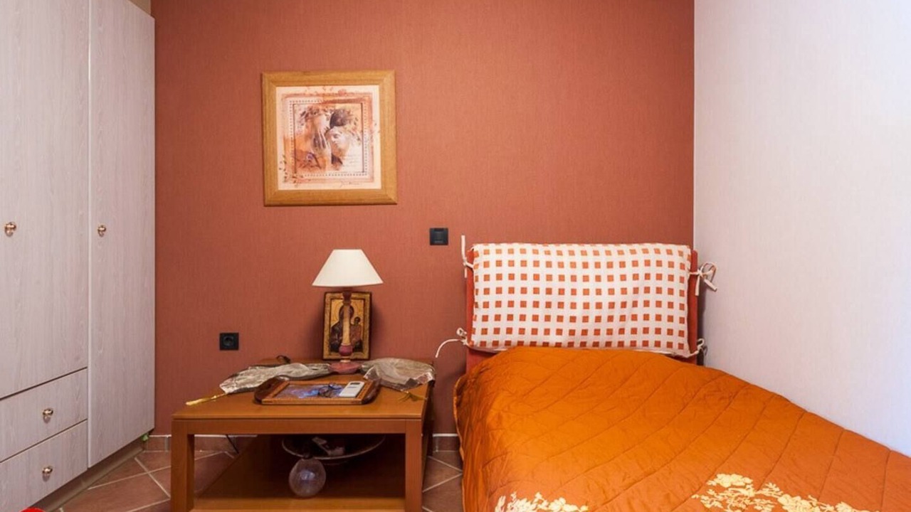 Photo of Bedroom in Pigadia