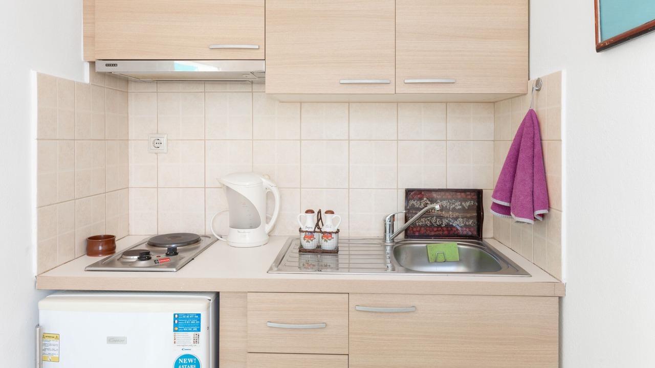 Photo of Kitchen in Ioulida