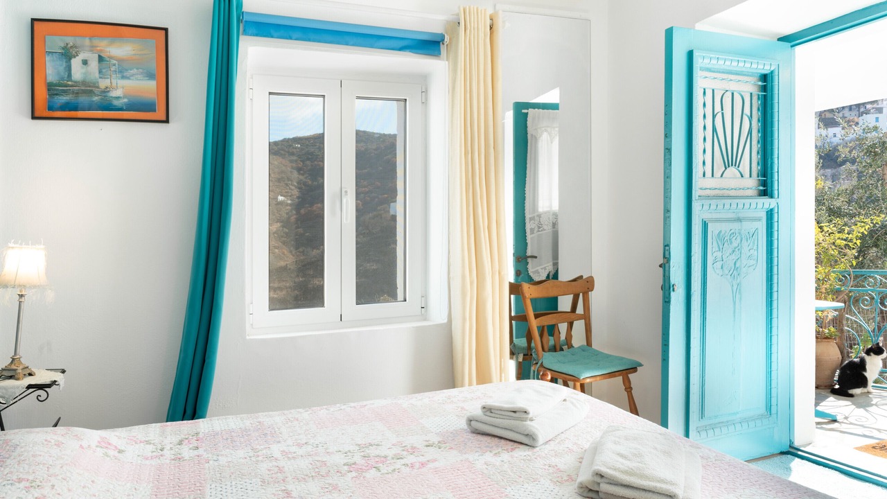 Photo of Bedroom in Ioulida