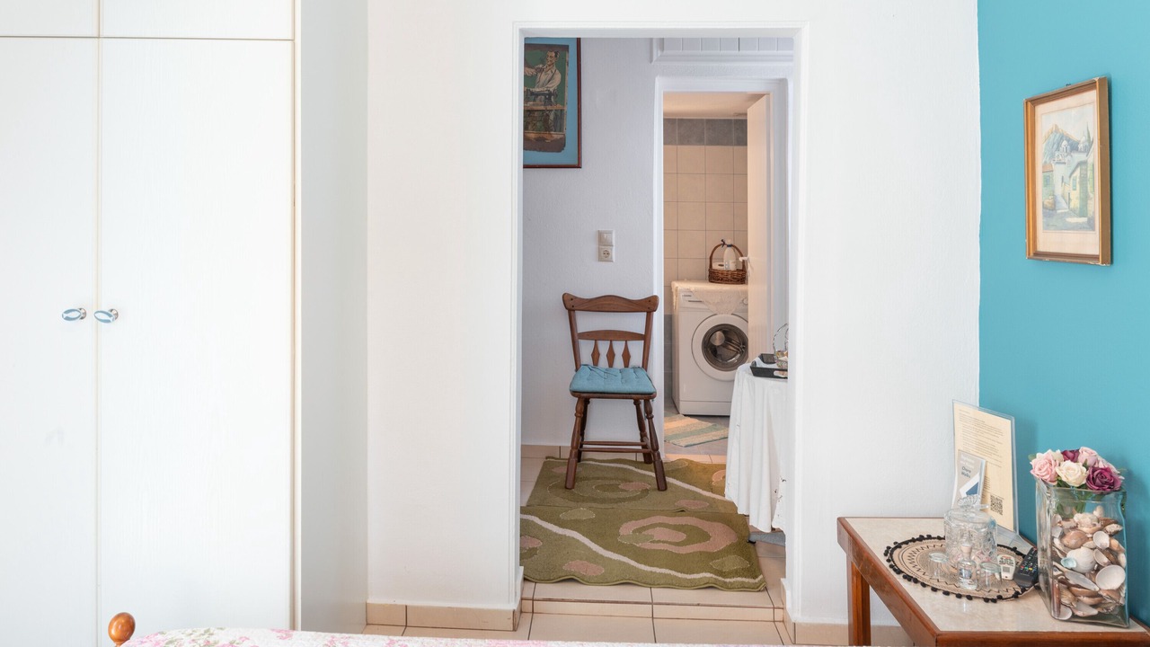 Photo of Bedroom in Ioulida
