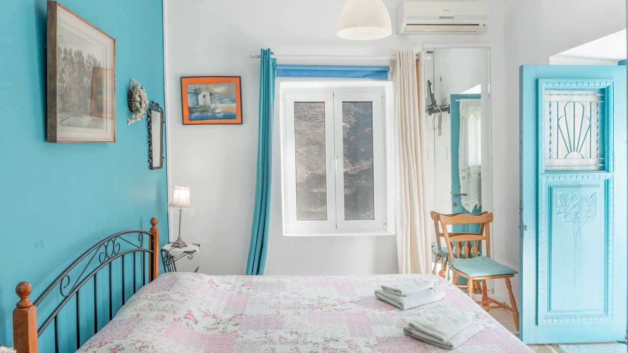 Photo of Bedroom in Ioulida