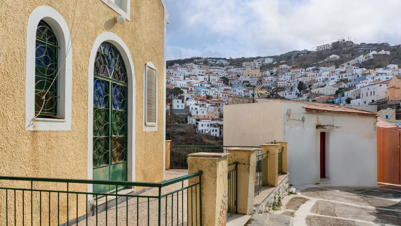 Photo of Outdoor in Ioulida