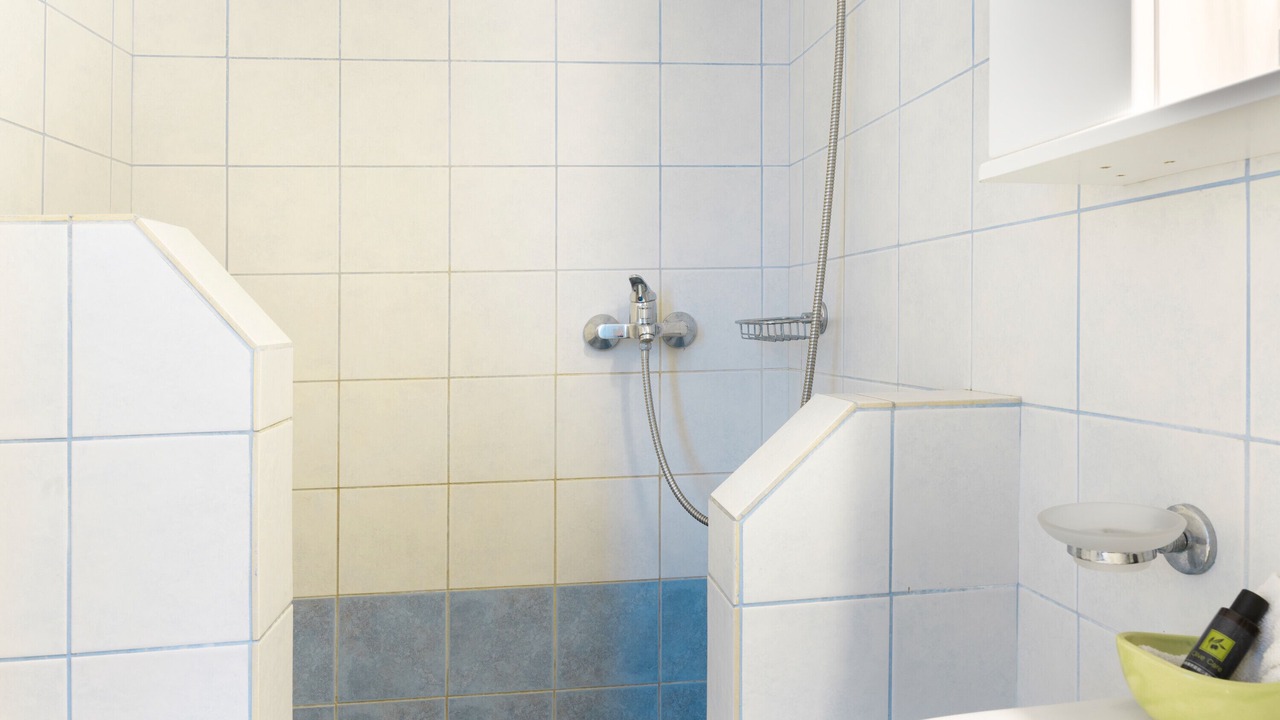Photo of Bathroom in Ioulida
