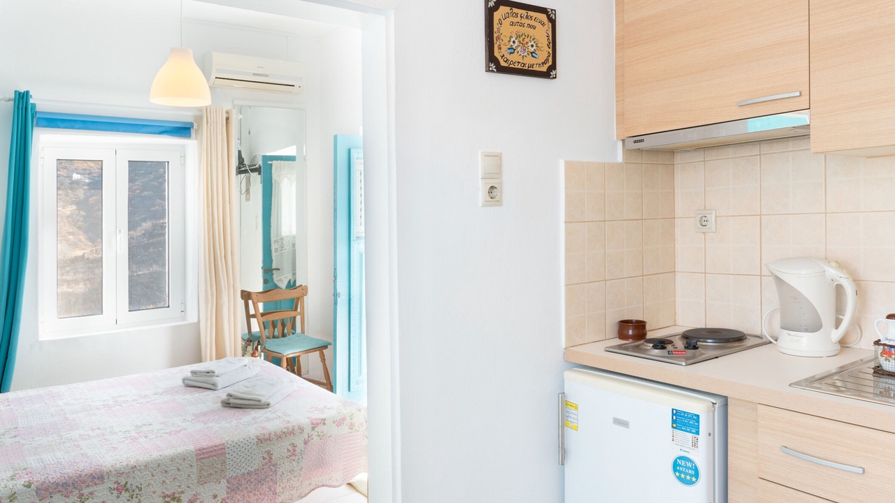 Photo of Bedroom in Ioulida