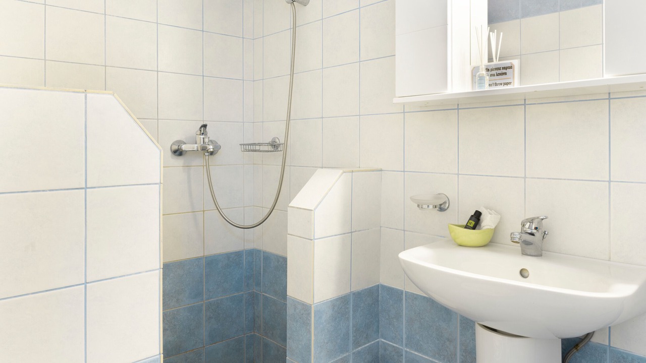 Photo of Bathroom in Ioulida