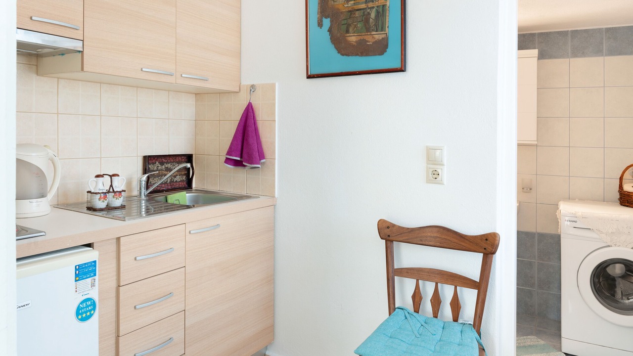 Photo of Kitchen in Ioulida