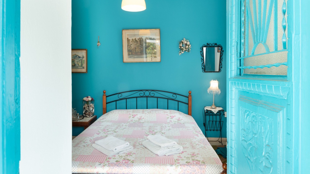 Photo of Bedroom in Ioulida