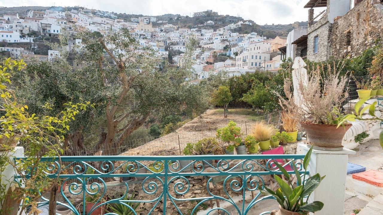 Photo of Outdoor in Ioulida