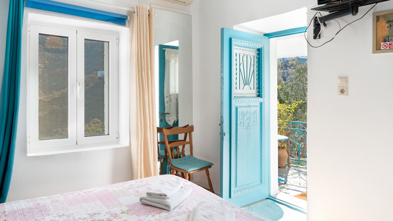 Photo of Bedroom in Ioulida