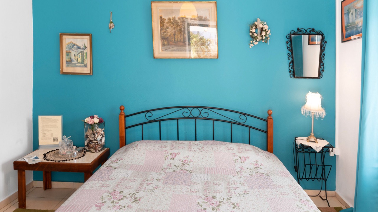 Photo of Bedroom in Ioulida
