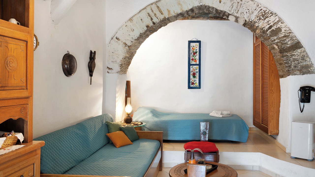 Photo of Livingroom in Kea