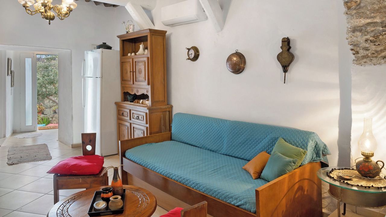 Photo of Livingroom in Kea
