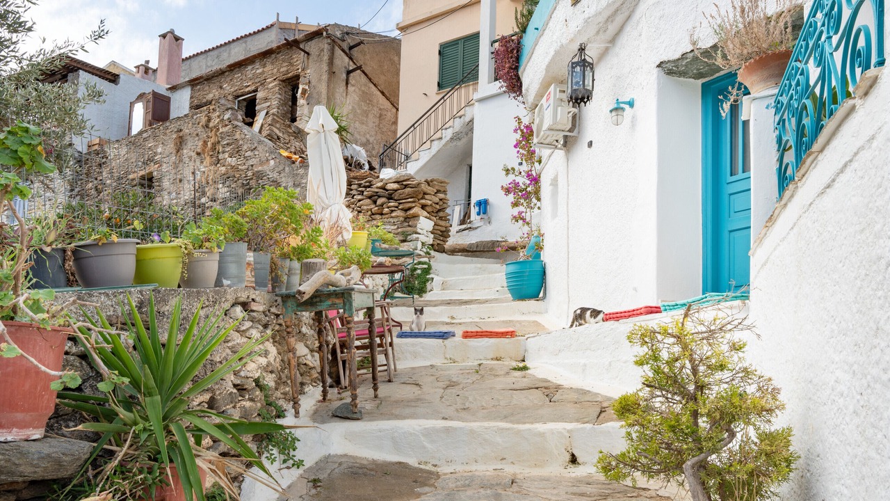 Photo of Outdoor in Kea