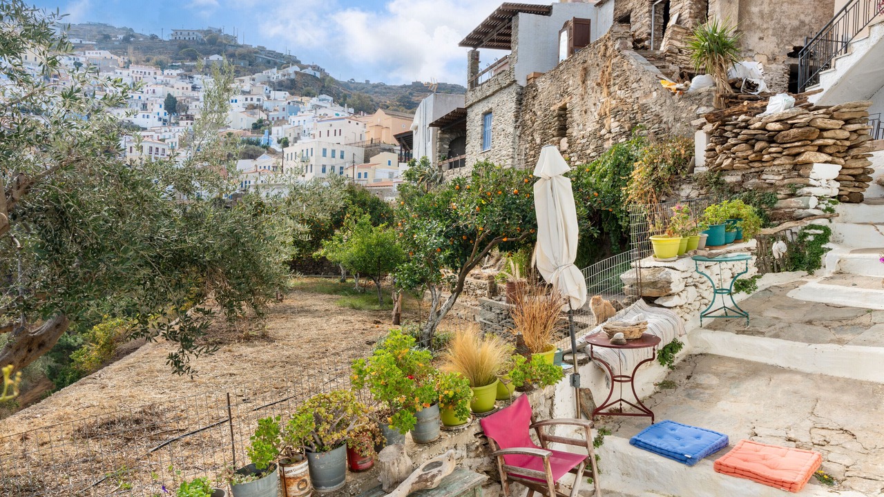 Photo of Outdoor in Kea
