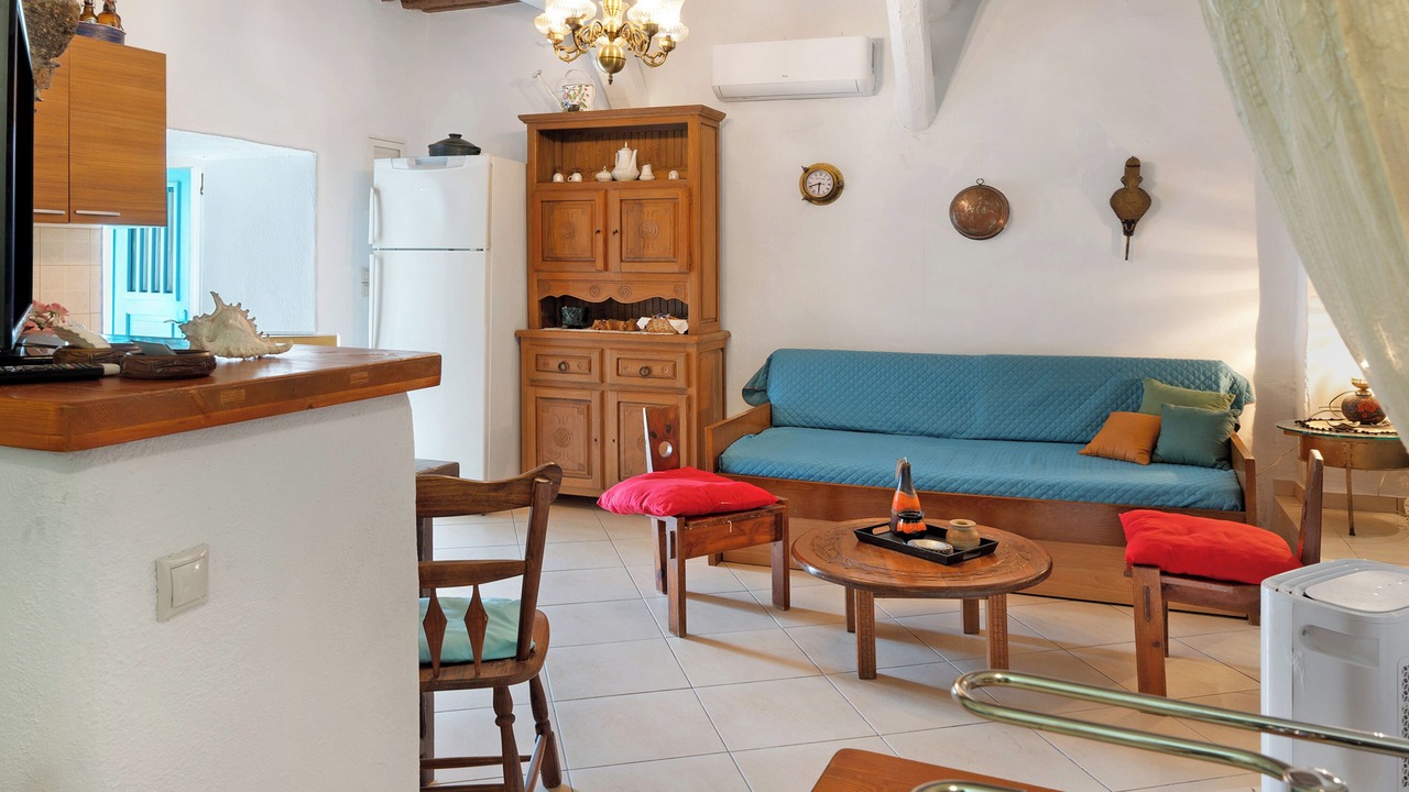 Photo of Livingroom in Kea