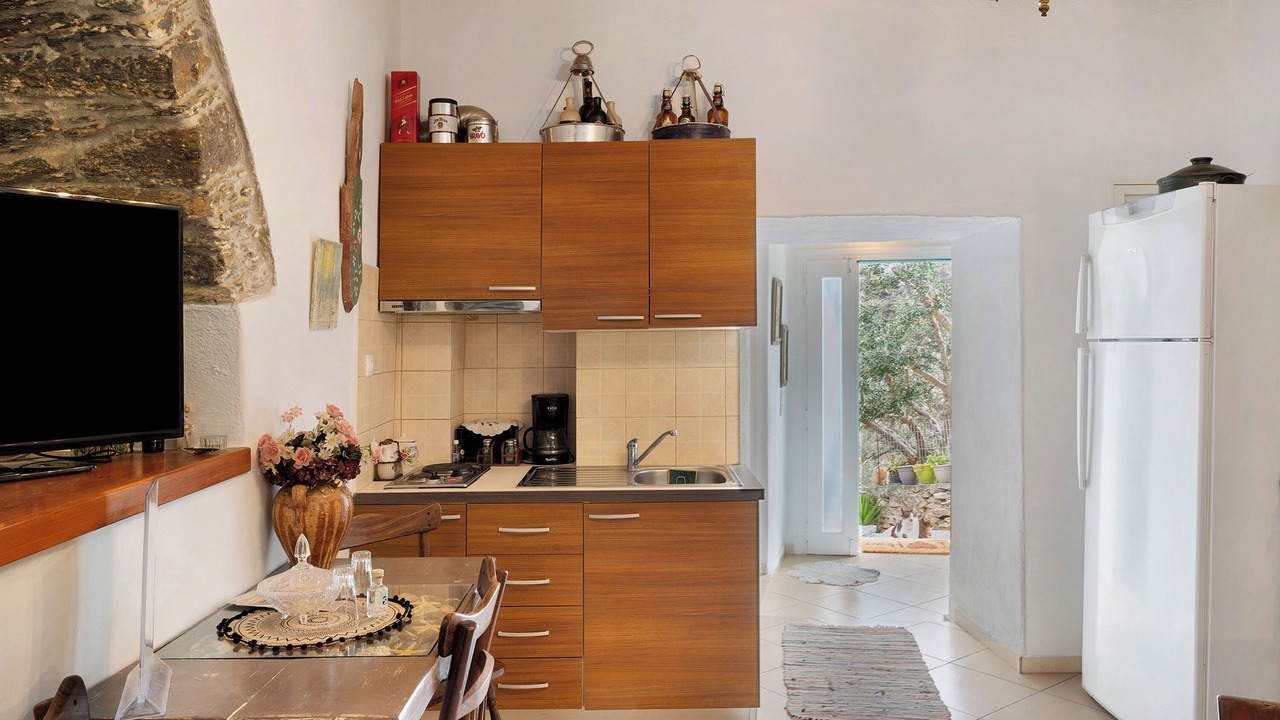 Photo of Kitchen in Kea