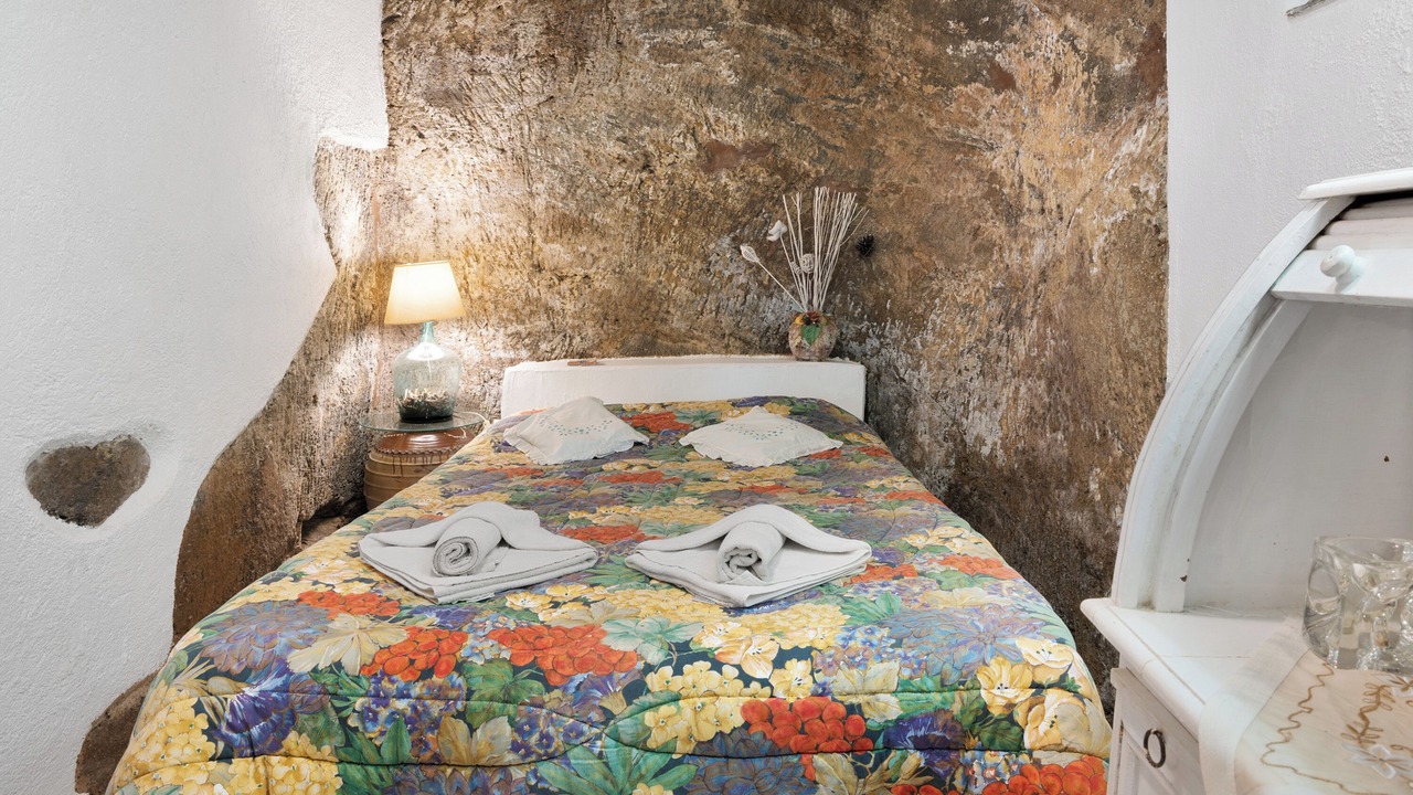 Photo of Bedroom in Kea
