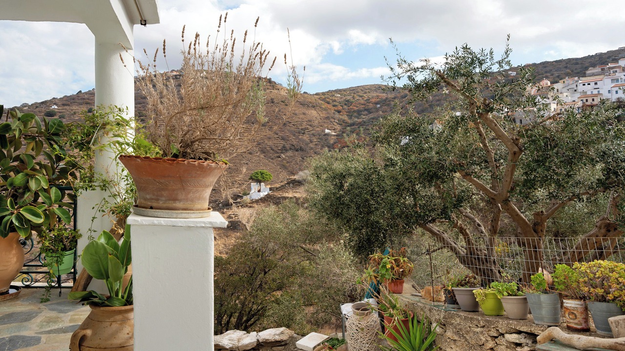 Photo of Outdoor in Kea
