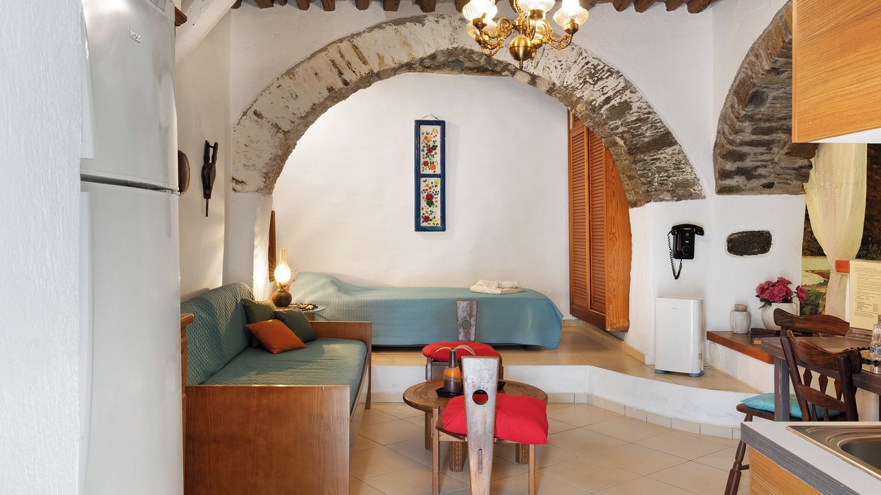 Photo of Livingroom in Kea