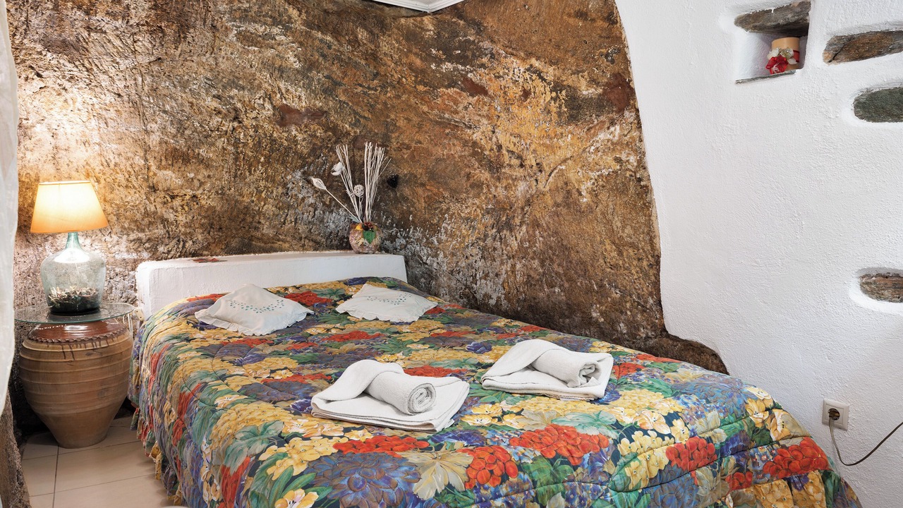 Photo of Bedroom in Kea
