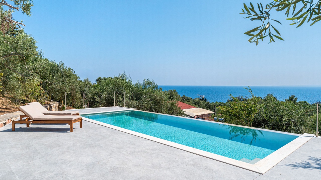 Photo of Outdoor in Parga