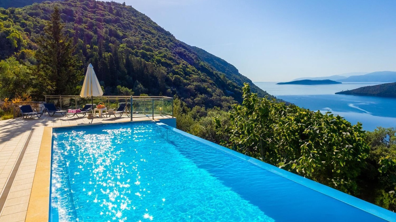 Photo of Outdoor in Mikros Gialos