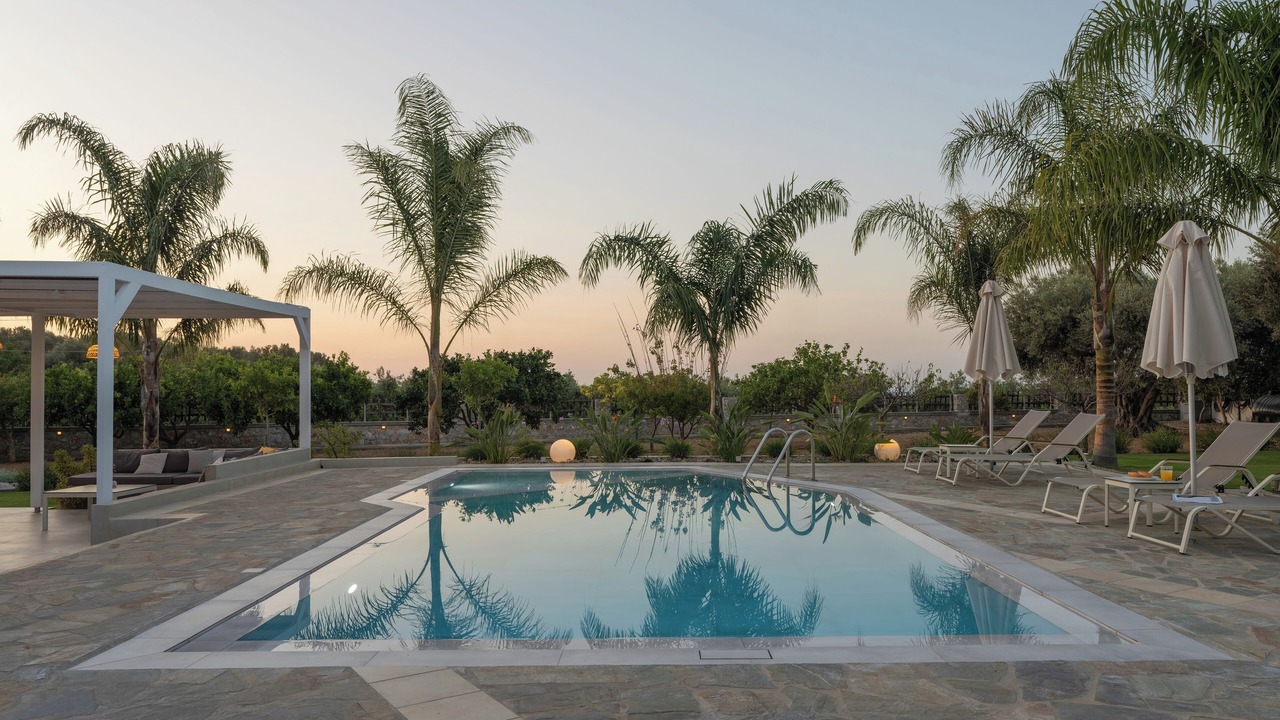 Photo of Outdoor in Adelianos Kampos