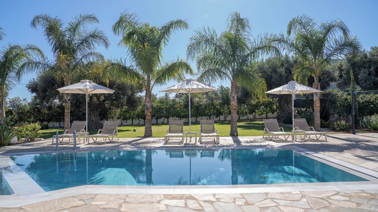 Photo of Outdoor in Adelianos Kampos