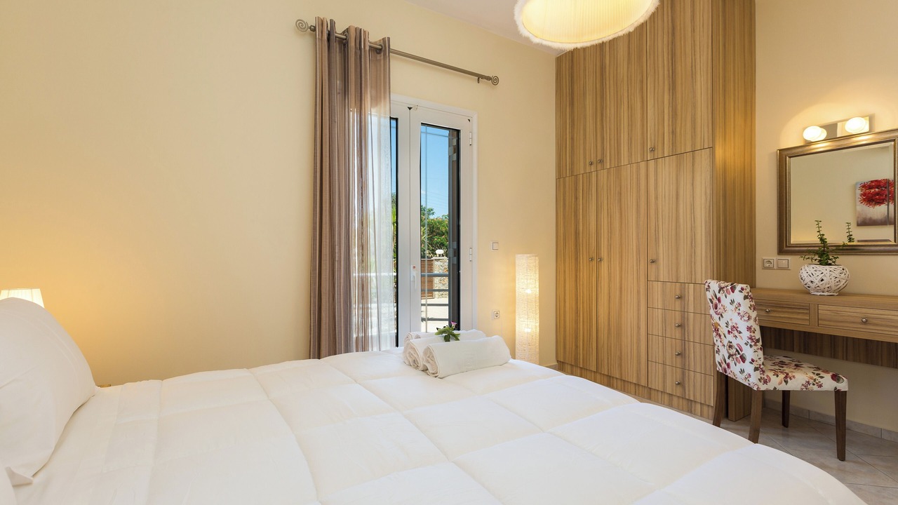 Photo of Bedroom in Adelianos Kampos