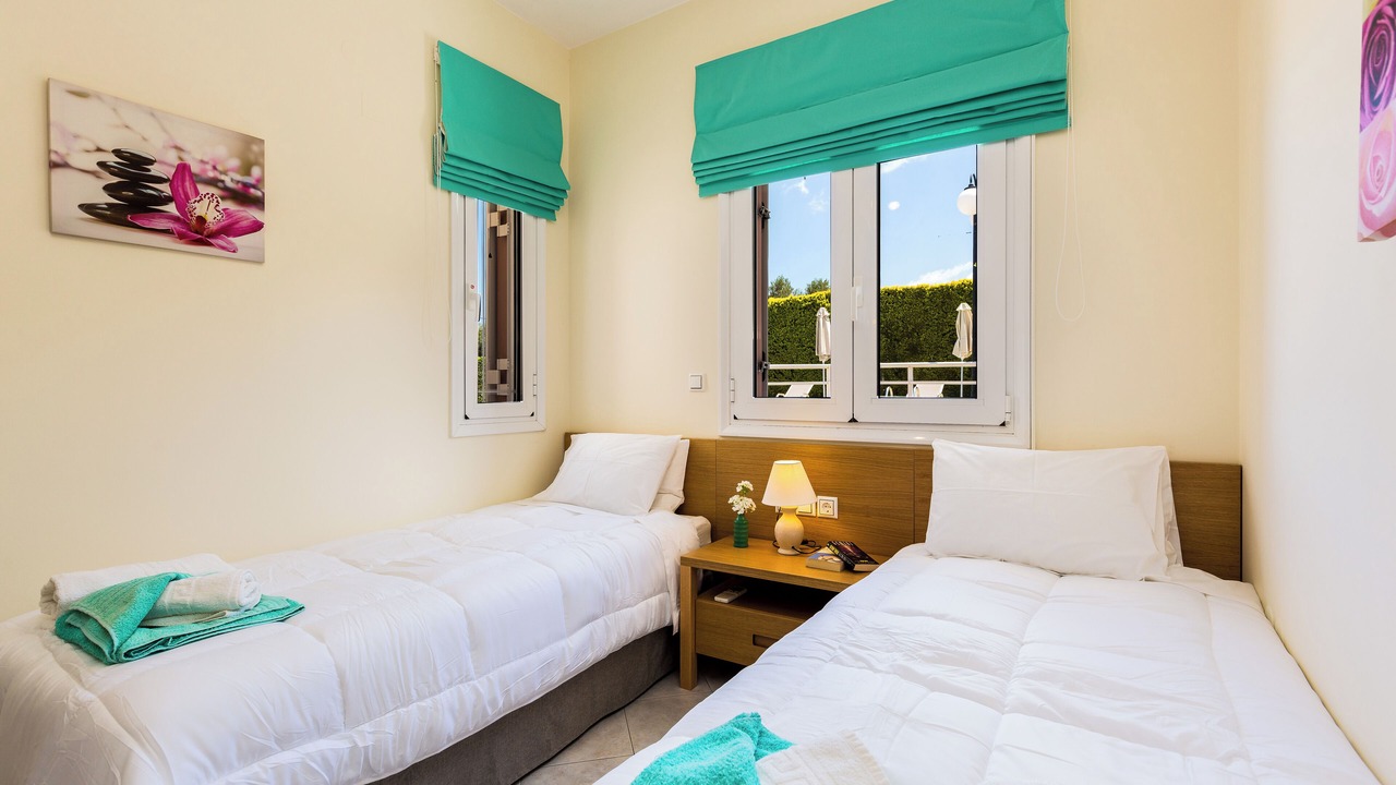 Photo of Bedroom in Adelianos Kampos