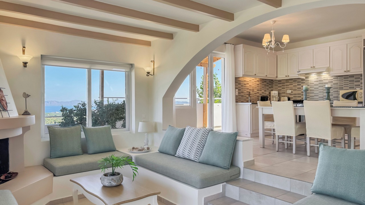 Photo of Livingroom in Stalos