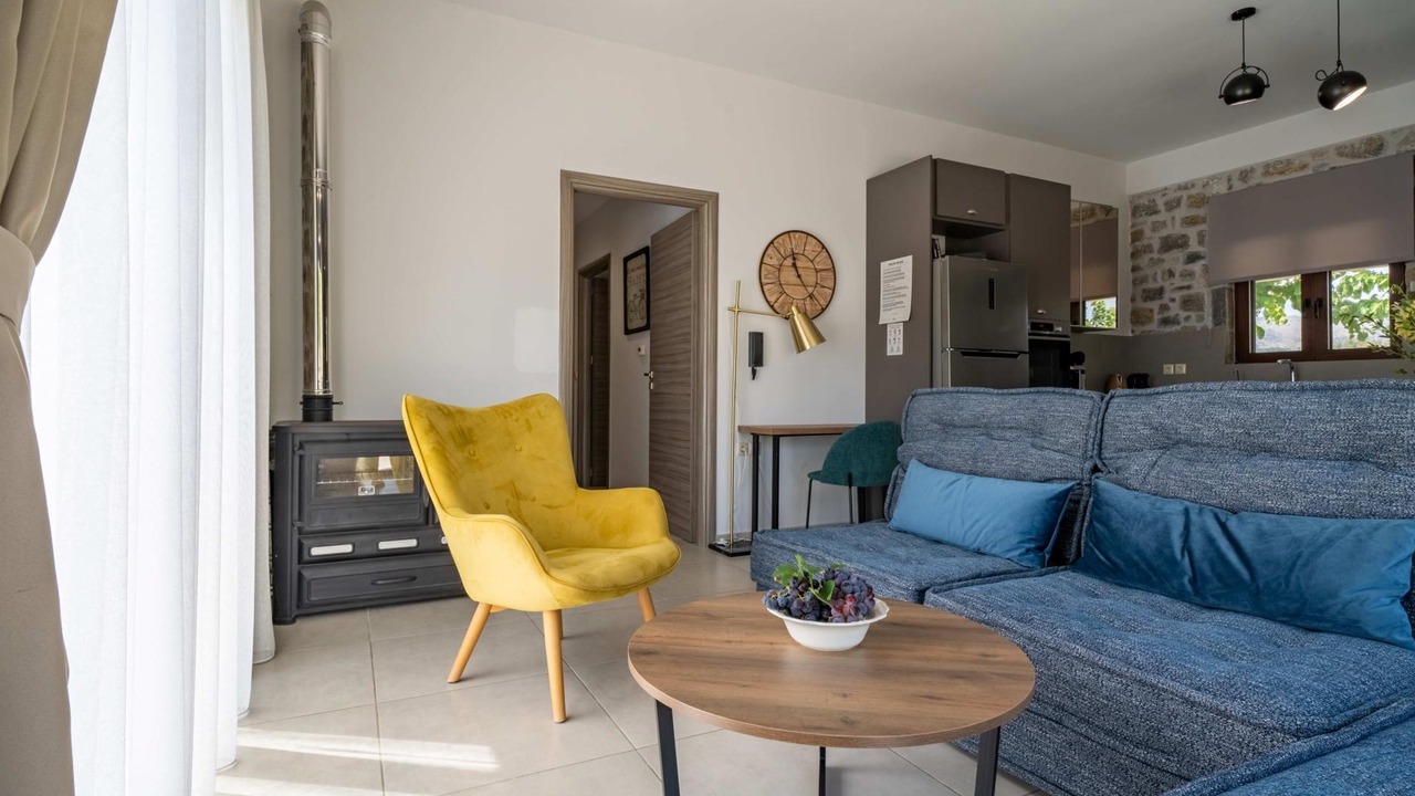 Photo of Livingroom in Monopari