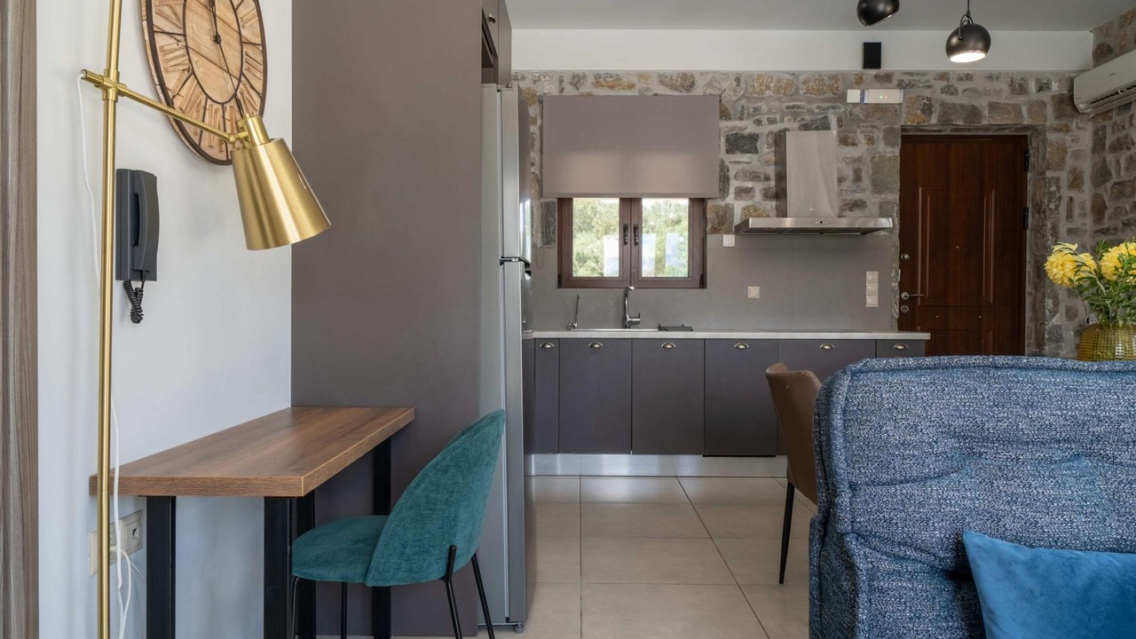 Photo of Livingroom in Monopari