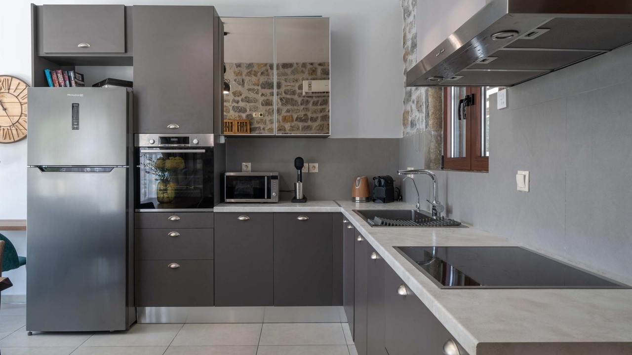 Photo of Kitchen in Monopari