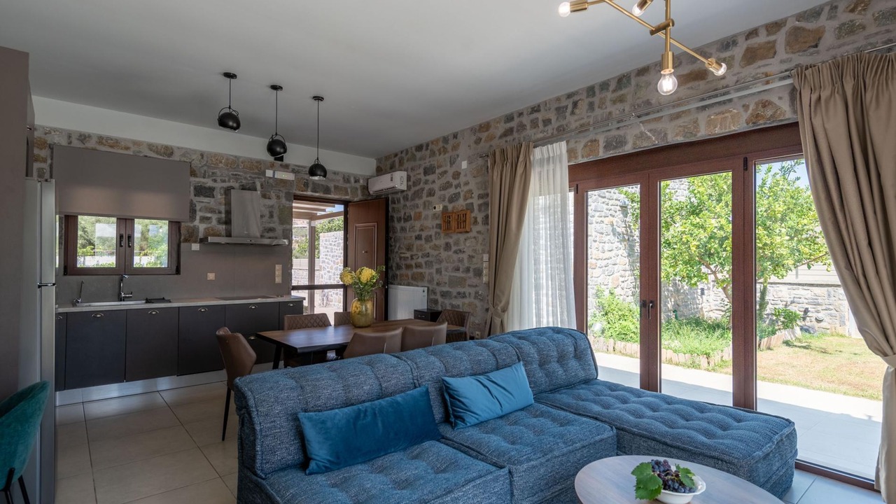 Photo of Livingroom in Monopari