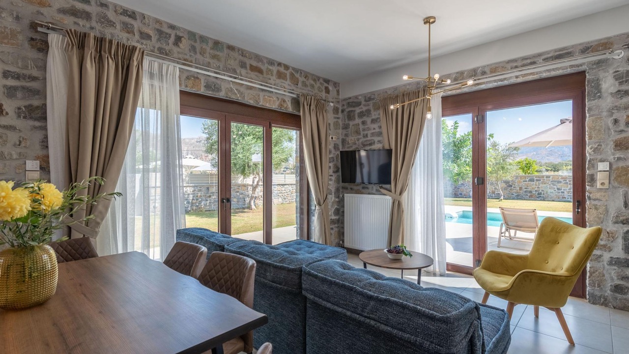 Photo of Livingroom in Monopari