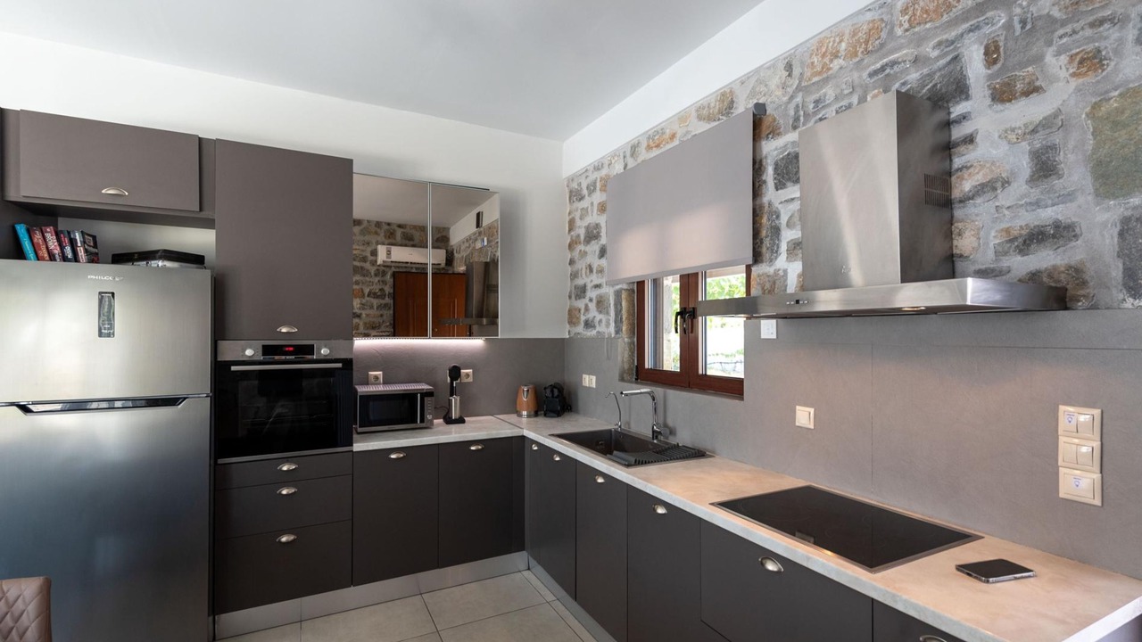 Photo of Kitchen in Monopari