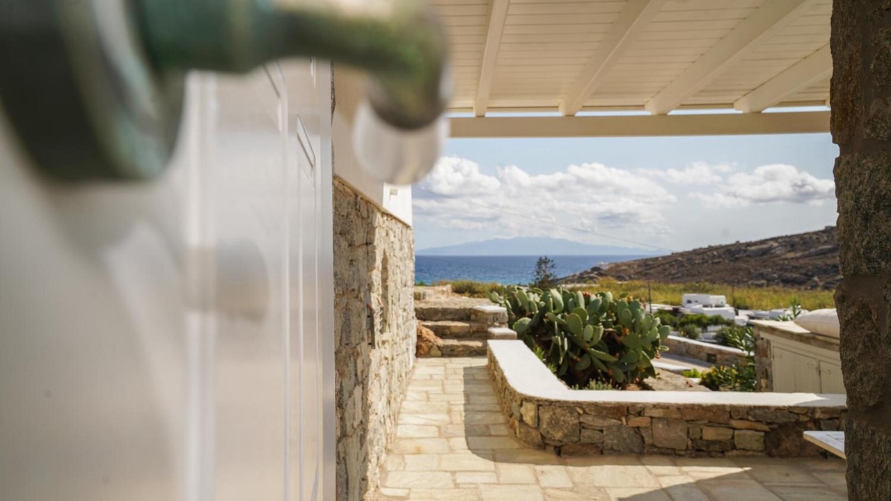 Photo of Outdoor in Kalafatis