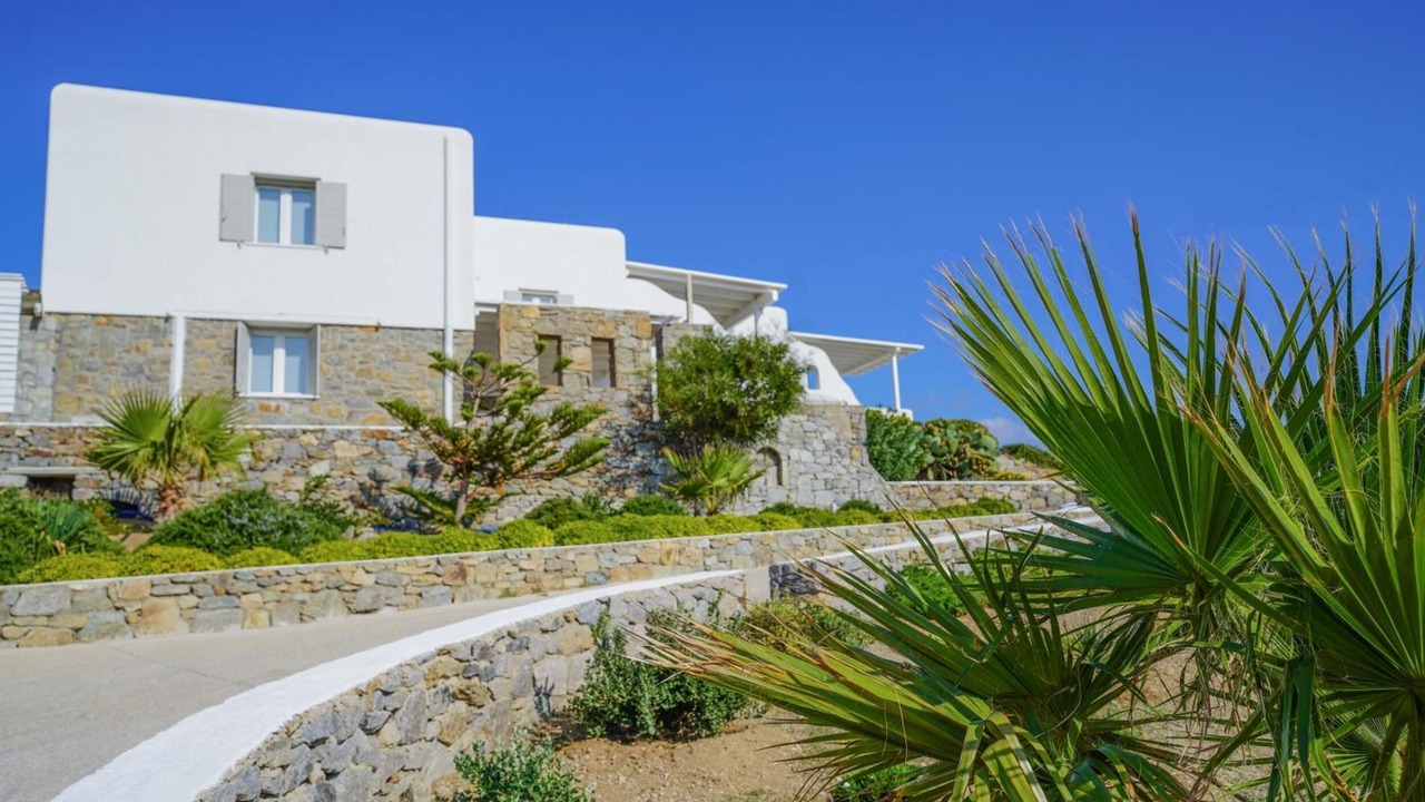Photo of Outdoor in Kalafatis
