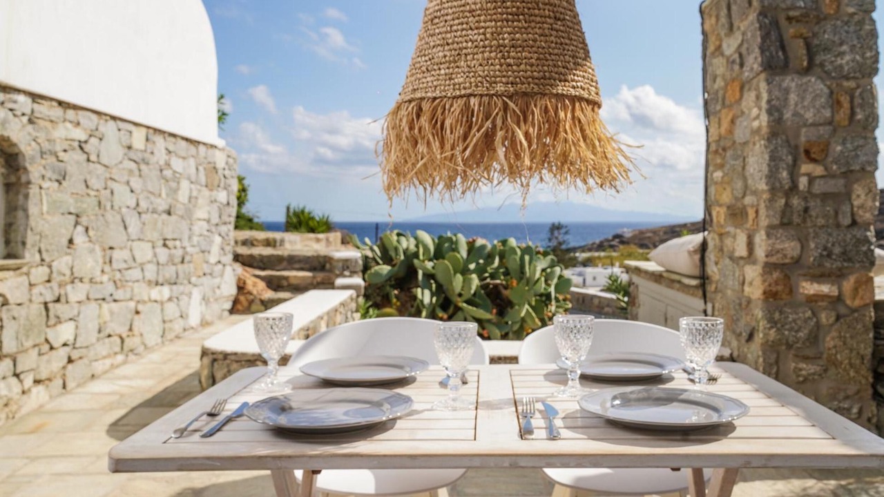 Photo of Outdoor in Kalafatis
