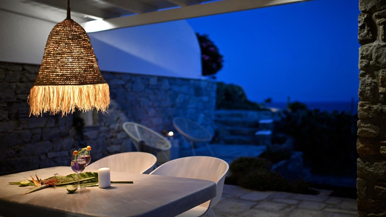Photo of Outdoor in Kalafatis