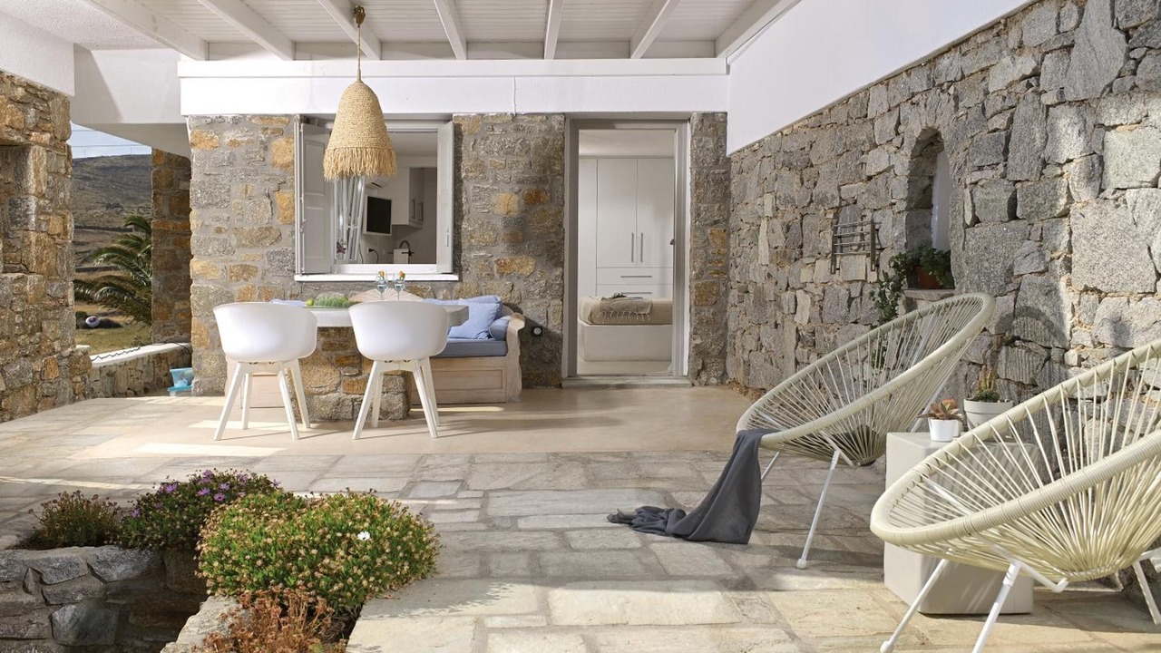 Photo of Outdoor in Kalafatis