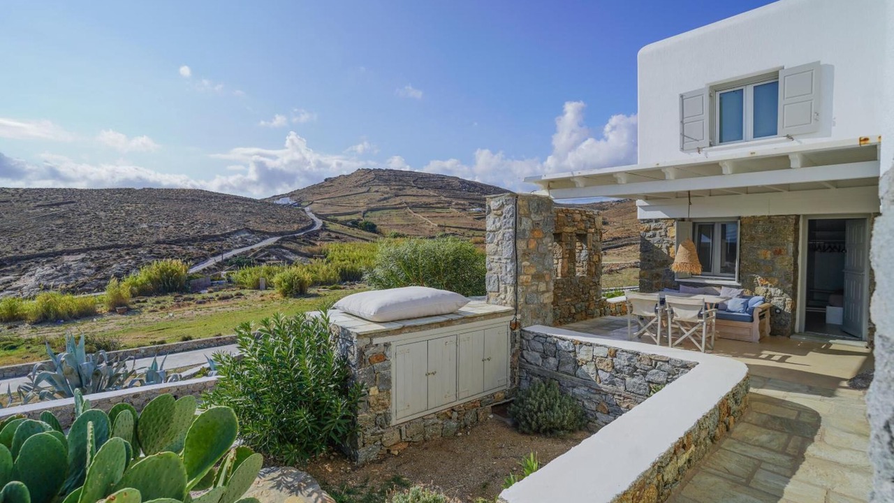Photo of Outdoor in Kalafatis