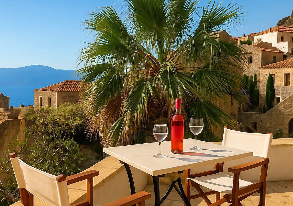 Photo of Others in Monemvasia