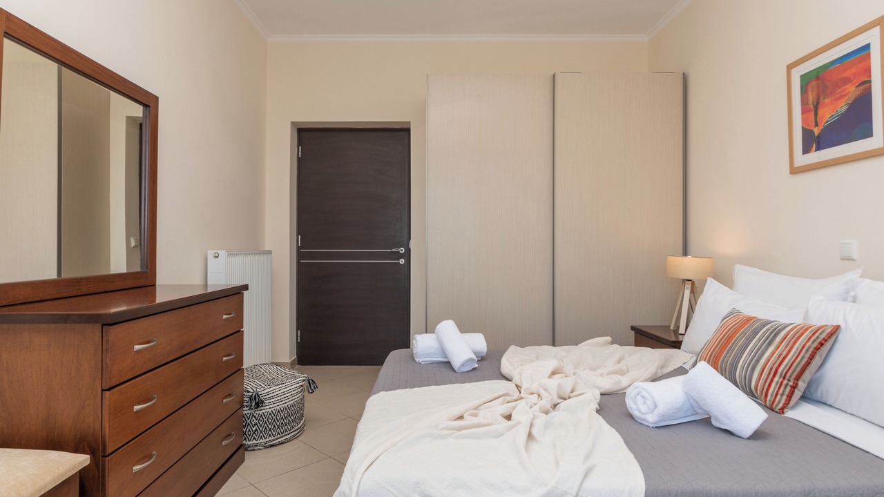 Photo of Bedroom in Khartata
