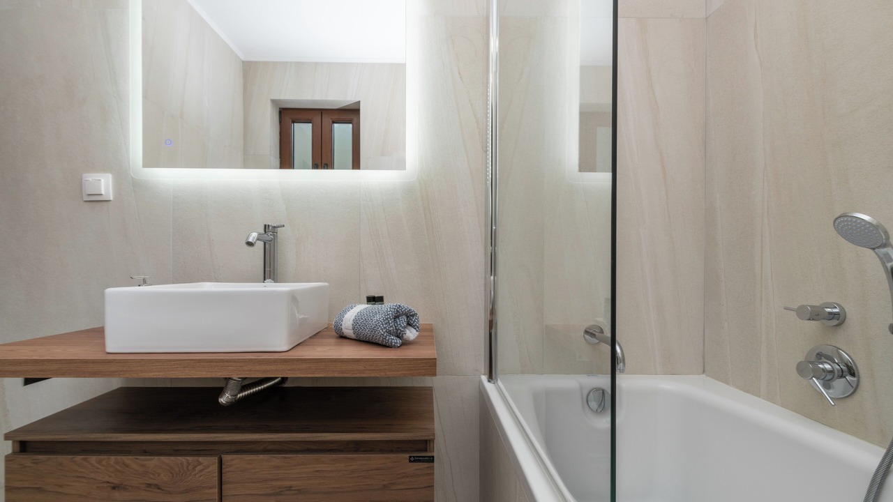 Photo of Bathroom in Khartata