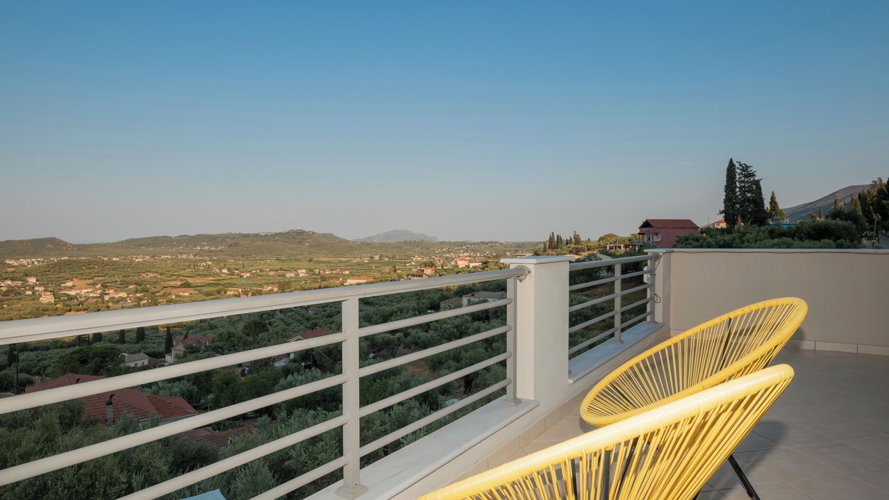 Photo of Patio Balcony in Khartata