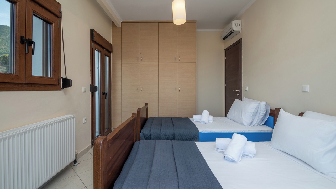 Photo of Bedroom in Khartata