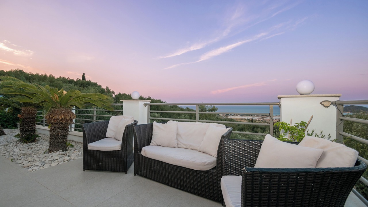 Photo of Patio Balcony in Khartata