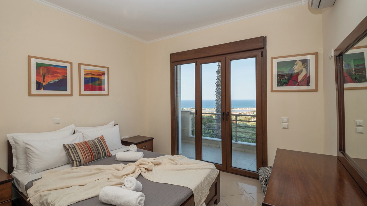 Photo of Bedroom in Khartata